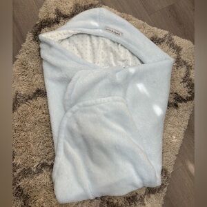 Infant Car seat blanket